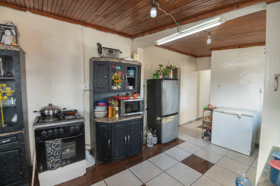 3 Bedroom Property for Sale in Windvogel Eastern Cape